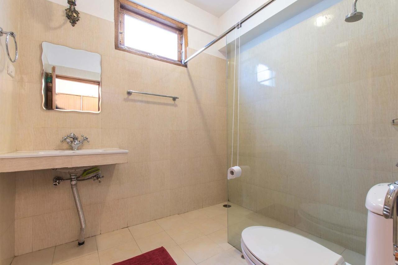 Stayvista At Jodhpur House - Pet Friendly 3Bhk Villa In Manali المظهر الخارجي الصورة
